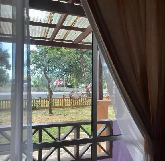 ホテル Uitm Dungun