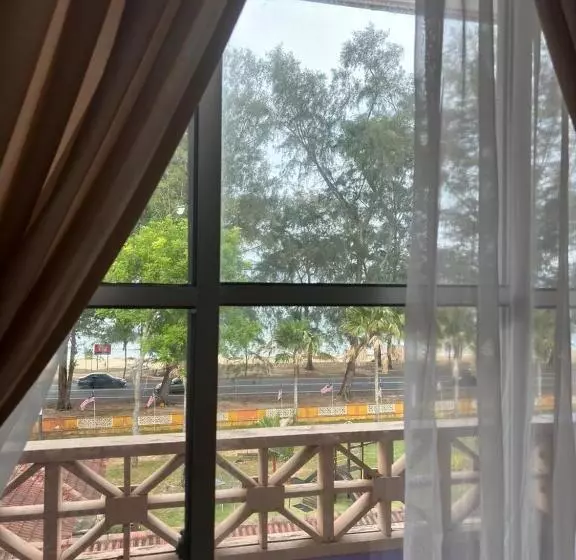 ホテル Uitm Dungun
