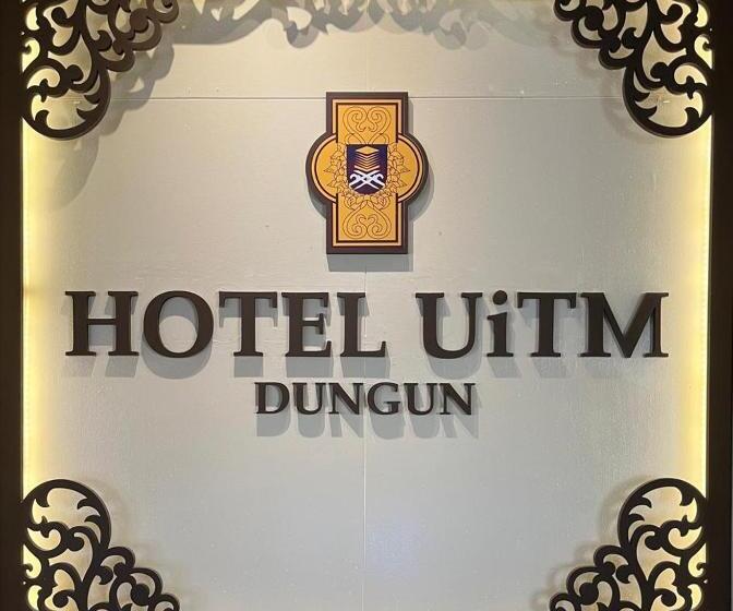 Otel Uitm Dungun