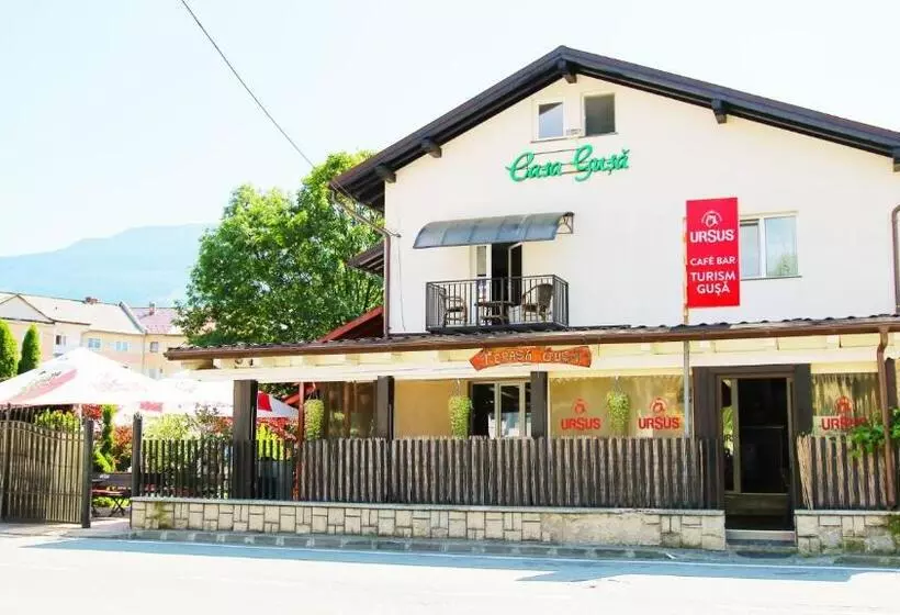 ペンション Casa Guşă