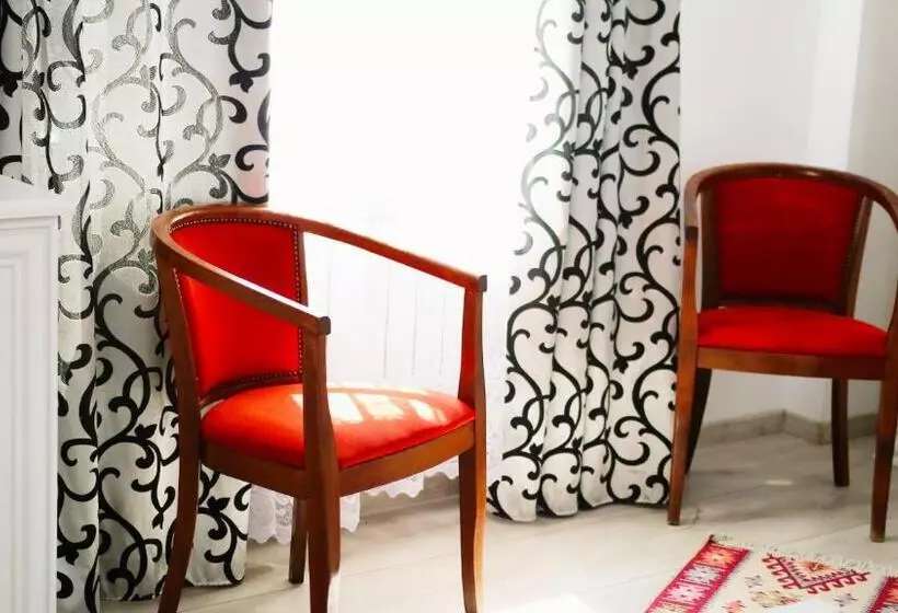 ペンション Casa Guşă