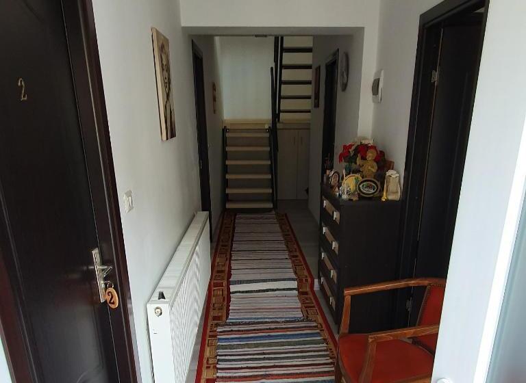 پانسیون Casa Guşă