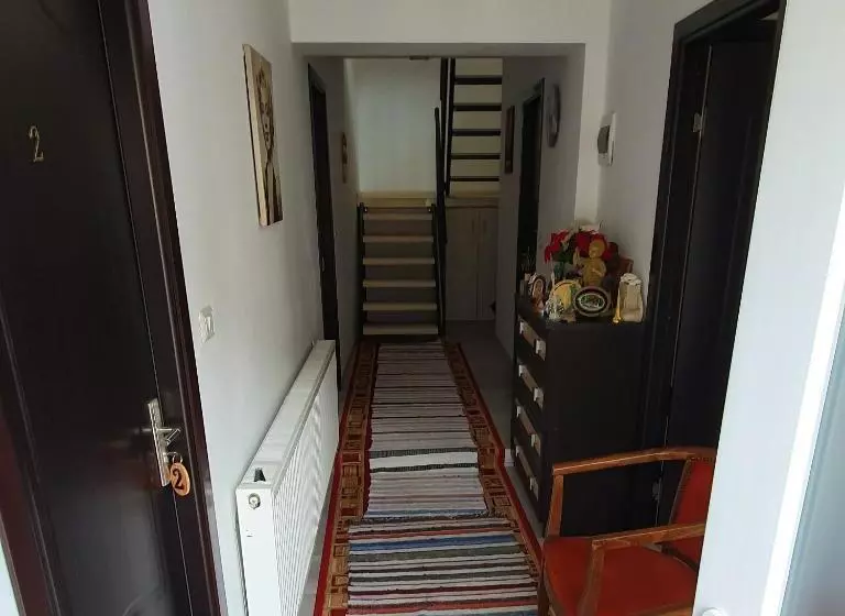 ペンション Casa Guşă