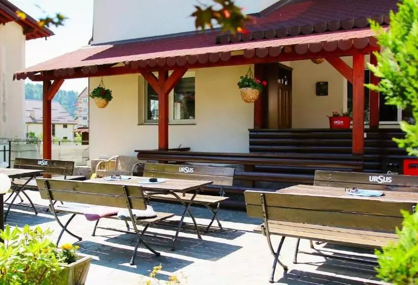 ペンション Casa Guşă