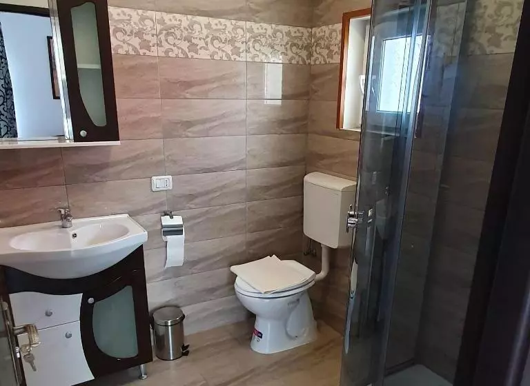 ペンション Casa Guşă