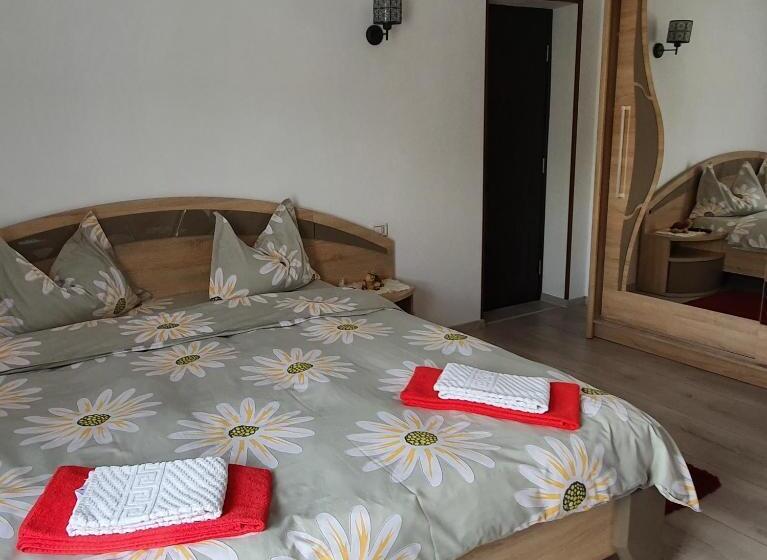 پانسیون Casa Guşă