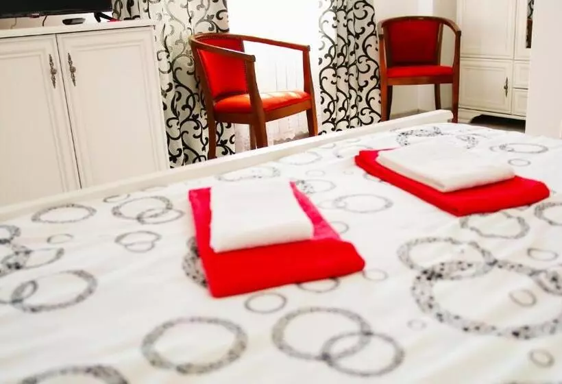 ペンション Casa Guşă