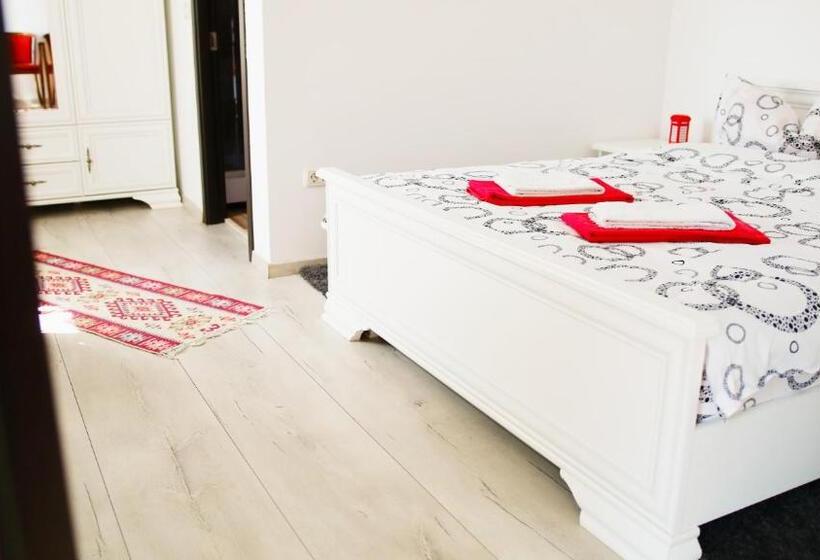 پانسیون Casa Guşă