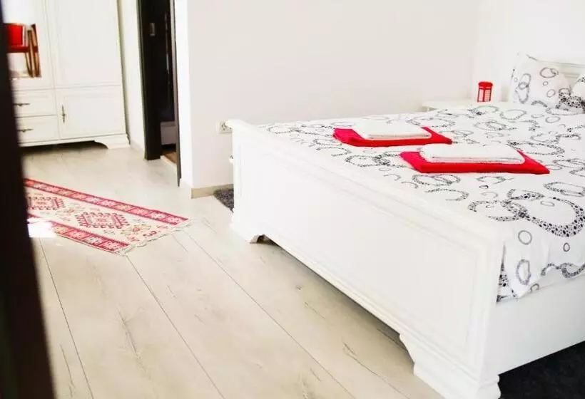 ペンション Casa Guşă