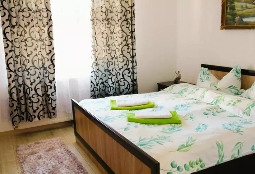 ペンション Casa Guşă