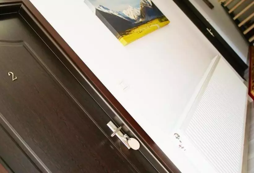 ペンション Casa Guşă