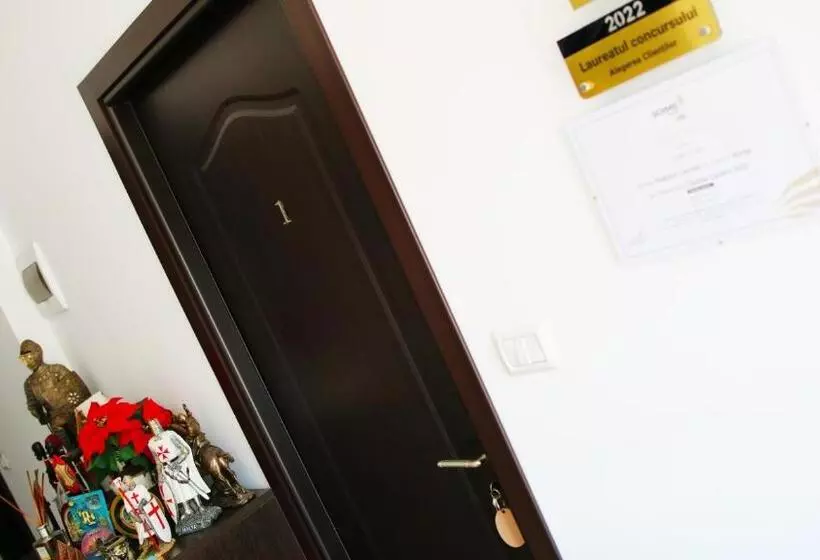 ペンション Casa Guşă