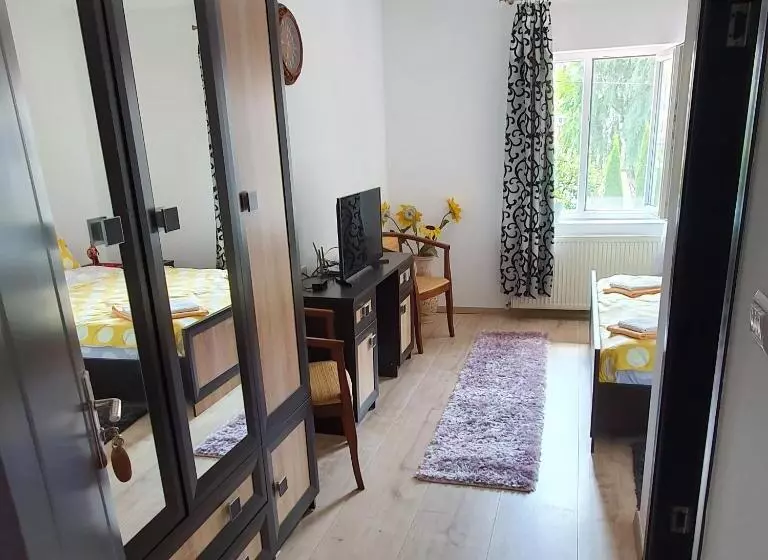 ペンション Casa Guşă