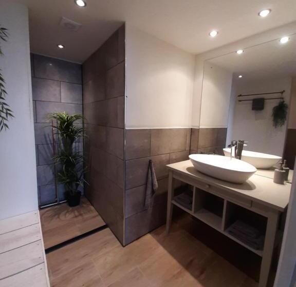 Bed and Breakfast Het Zwaantje