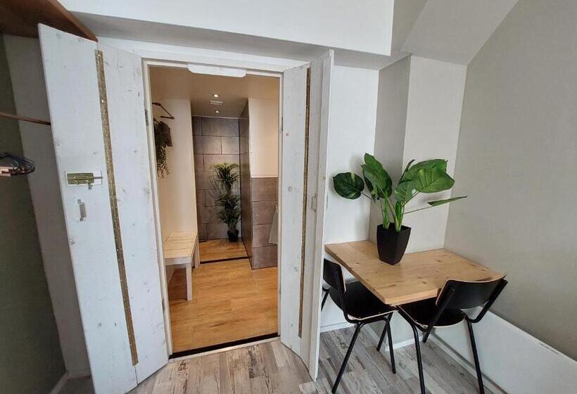 Bed and Breakfast Het Zwaantje