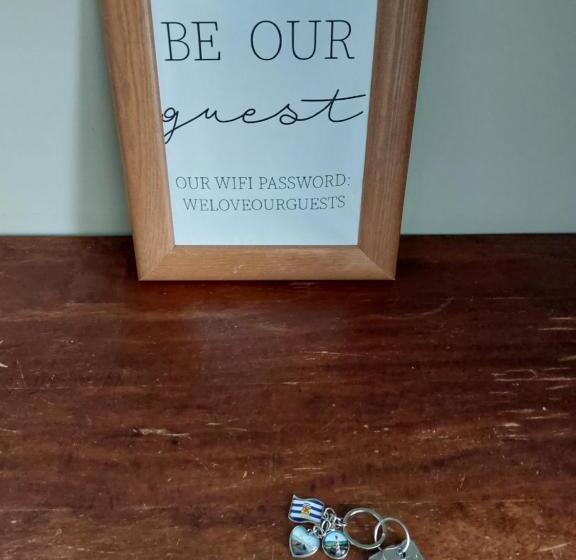 Bed and Breakfast Het Zwaantje