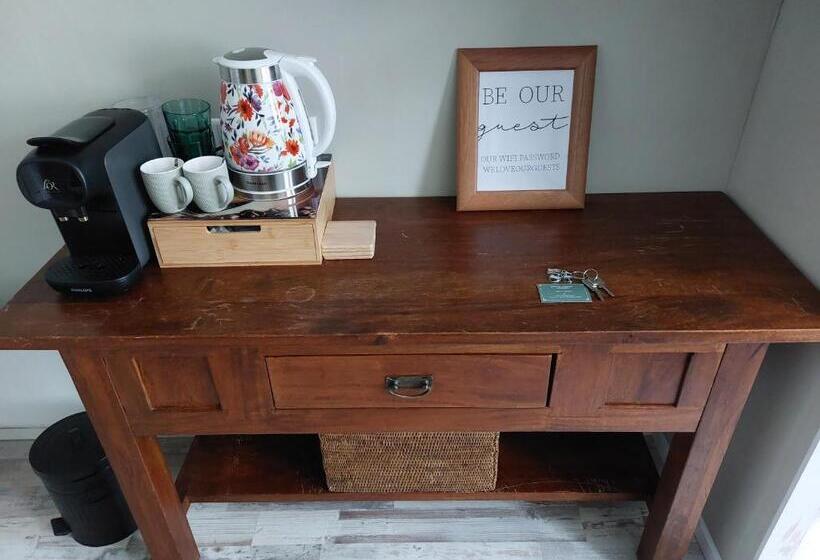 Bed and Breakfast Het Zwaantje