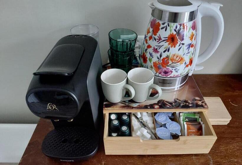 Bed and Breakfast Het Zwaantje