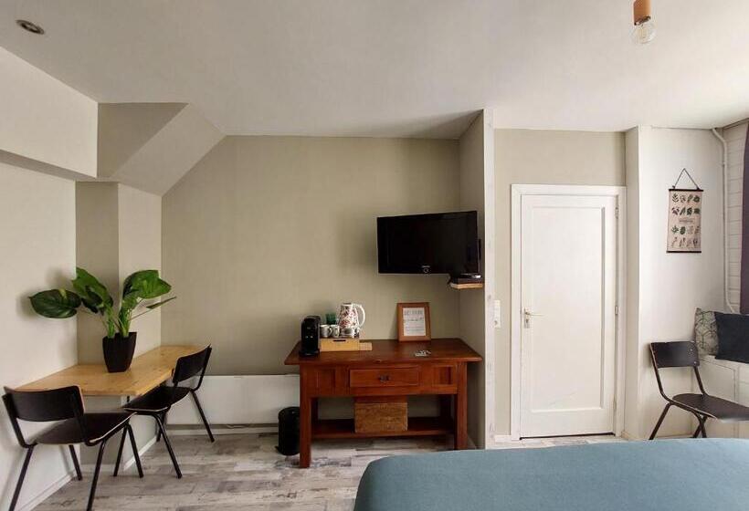 Bed and Breakfast Het Zwaantje