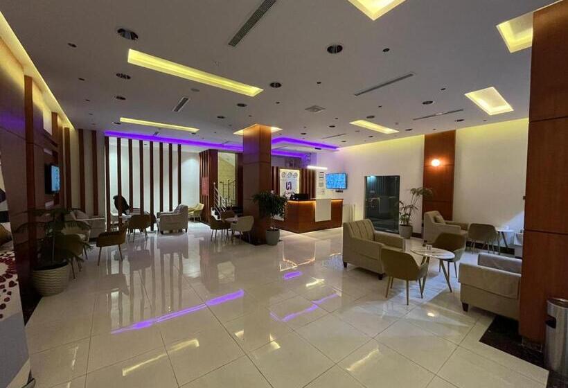 هاوس إن House Inn