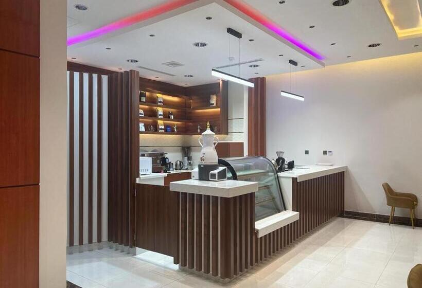 هاوس إن House Inn