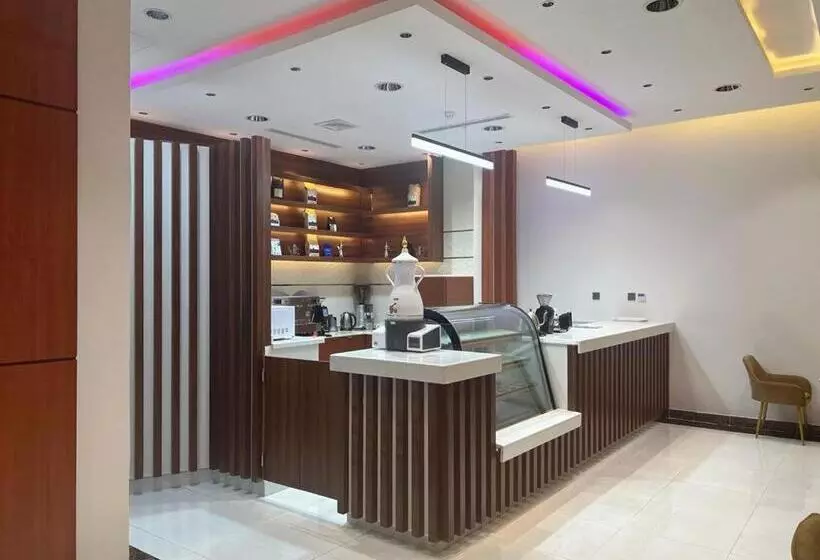 هاوس إن House Inn