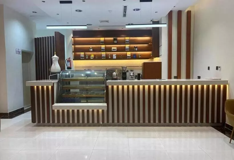 هاوس إن House Inn