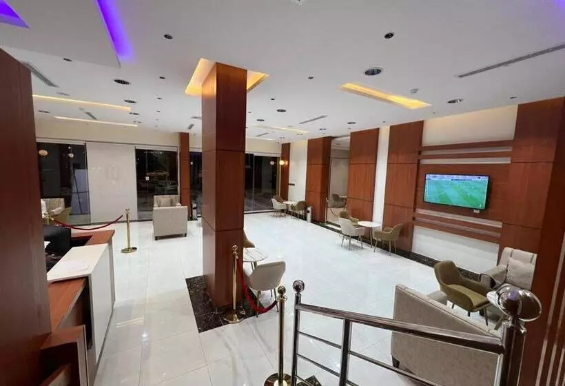 هاوس إن House Inn