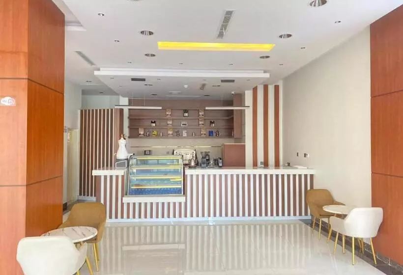 هاوس إن House Inn