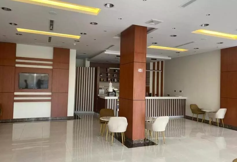 هاوس إن House Inn