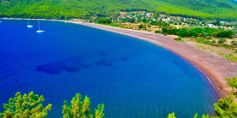 Hotelli Akdeniz Pansiyon