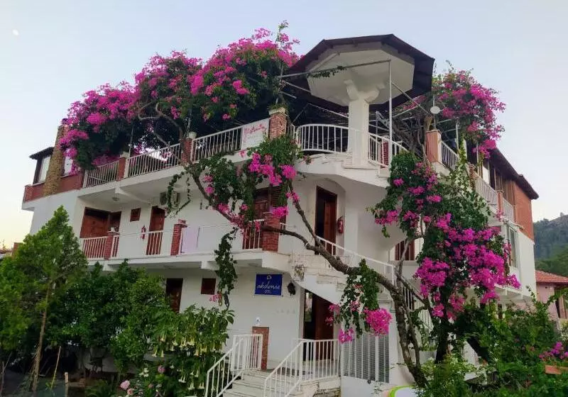 Hotelli Akdeniz Pansiyon
