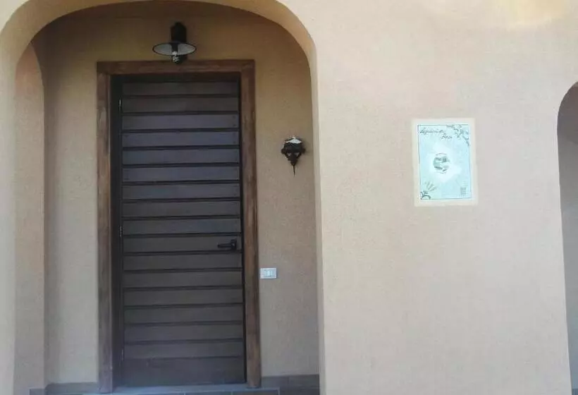 ホテル Azienda Agrituristica Bocci
