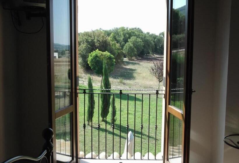 בית מלון כפרי Azienda Agrituristica Bocci