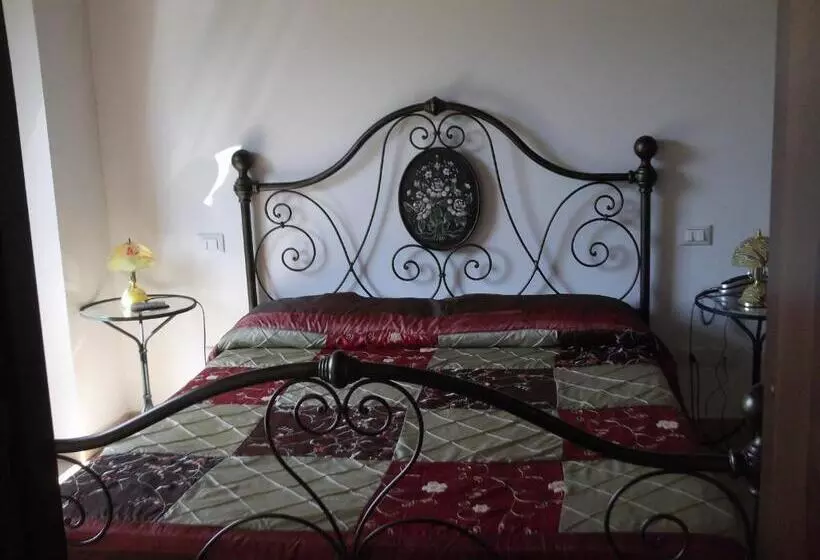 ホテル Azienda Agrituristica Bocci