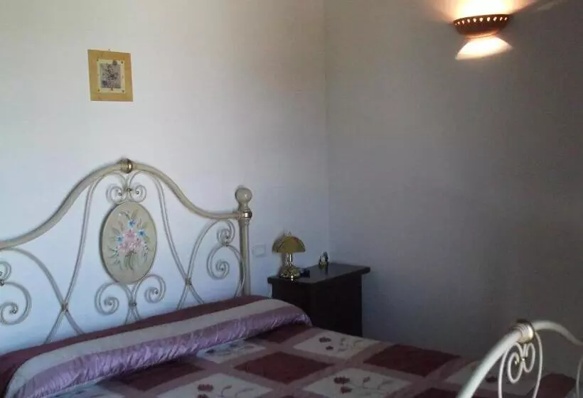 ホテル Azienda Agrituristica Bocci