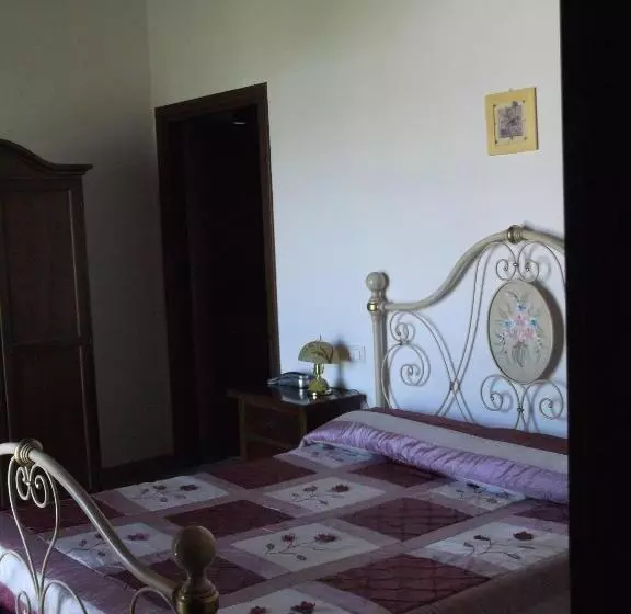 ホテル Azienda Agrituristica Bocci