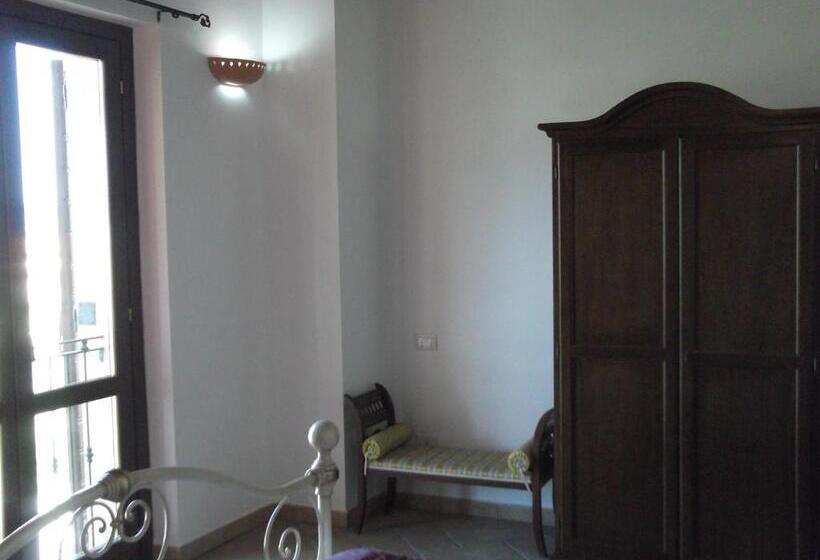 בית מלון כפרי Azienda Agrituristica Bocci