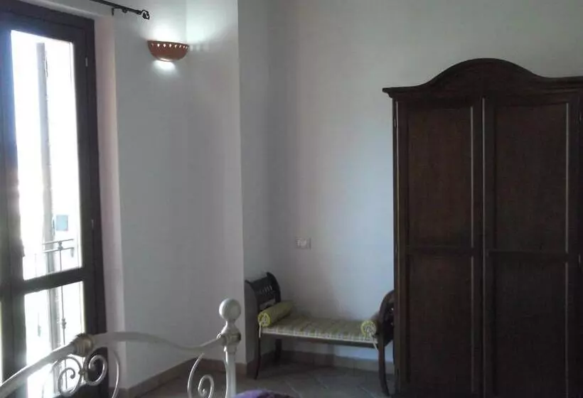 ホテル Azienda Agrituristica Bocci