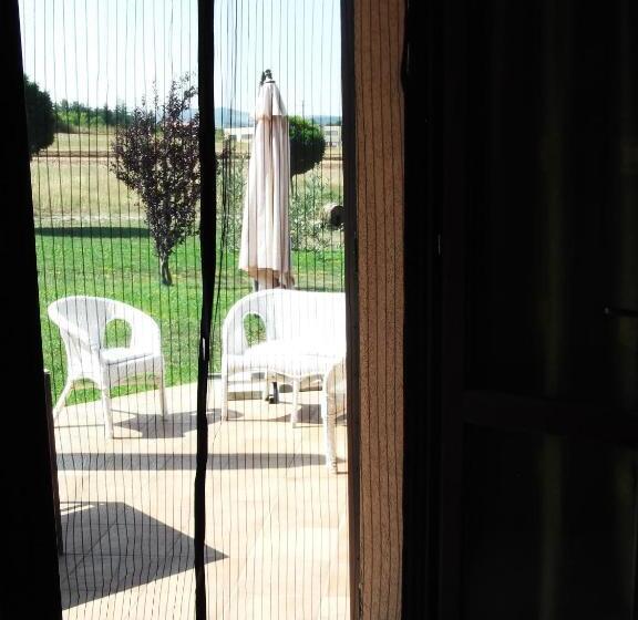 בית מלון כפרי Azienda Agrituristica Bocci