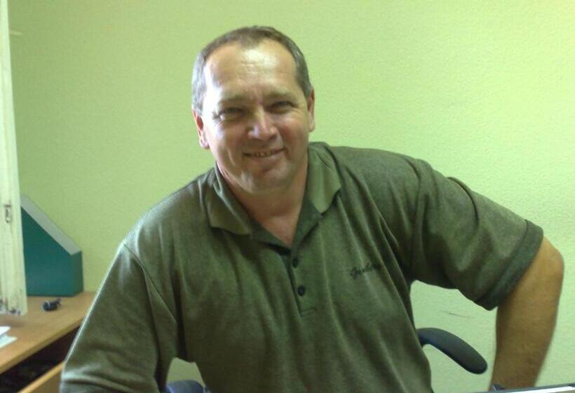 بنسيون Fatornyos Tanyasi Vendégház