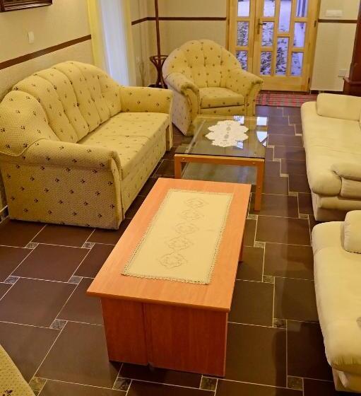 بنسيون Fatornyos Tanyasi Vendégház