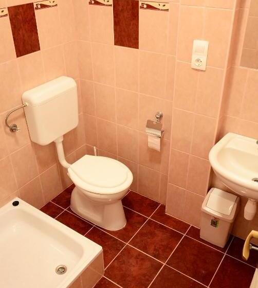 بنسيون Fatornyos Tanyasi Vendégház