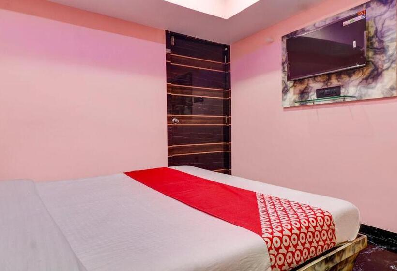 Hotel Kirtiraj Lodging And Boarding