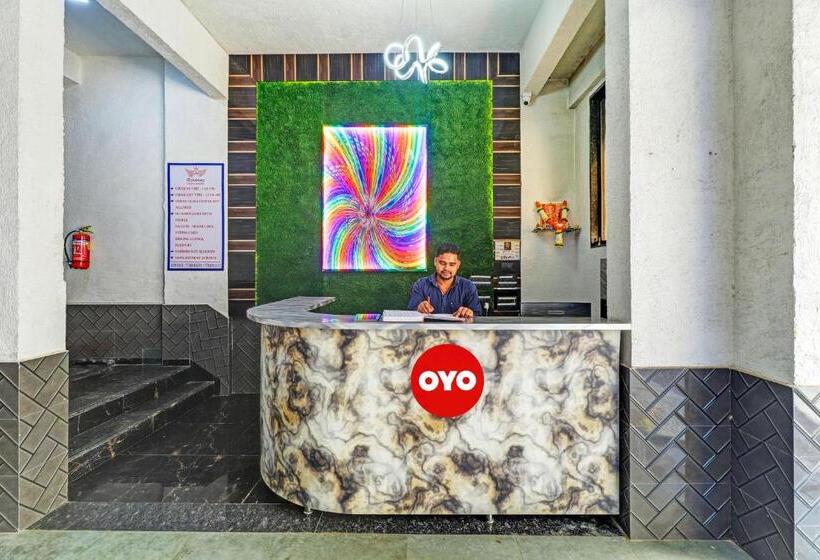 Hotel Kirtiraj Lodging And Boarding