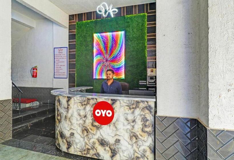 Hotel Kirtiraj Lodging And Boarding