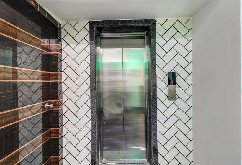 Hotel Kirtiraj Lodging And Boarding