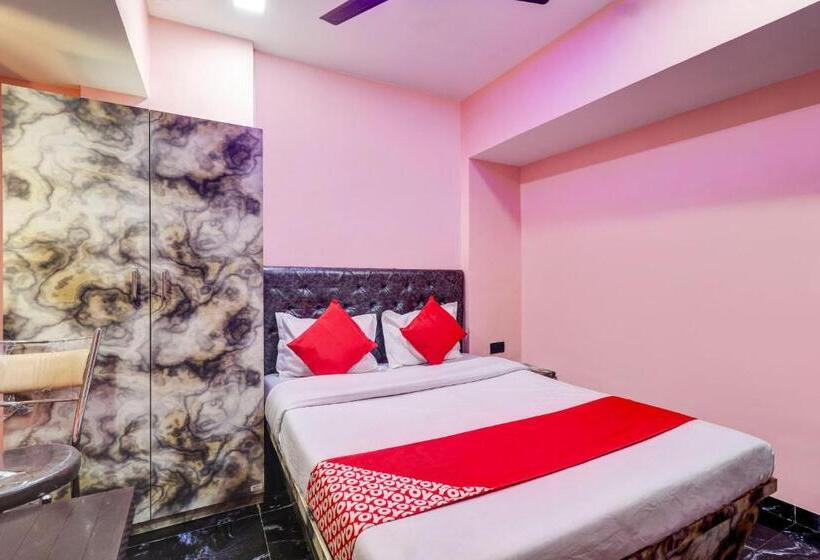 Hotel Kirtiraj Lodging And Boarding