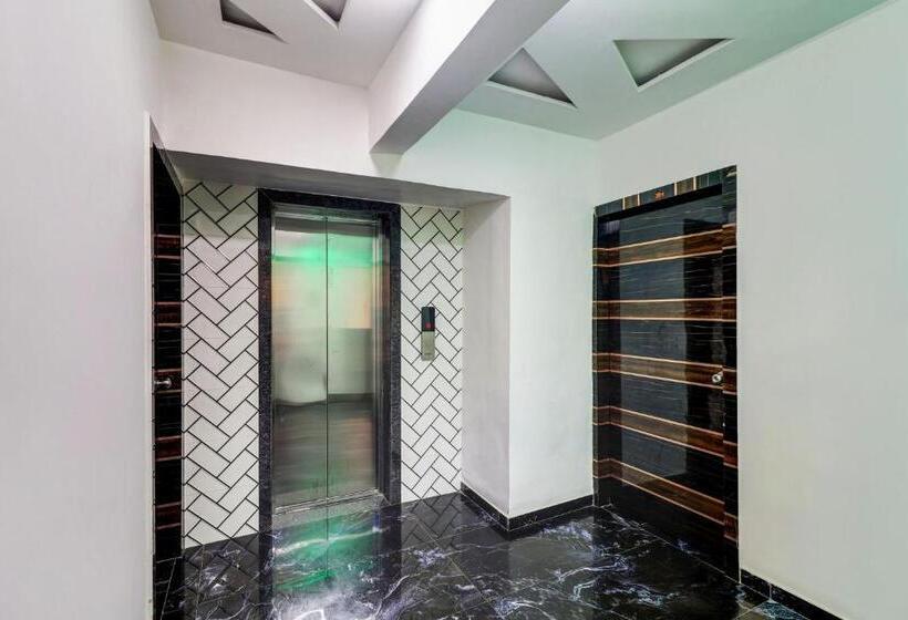 Hotel Kirtiraj Lodging And Boarding