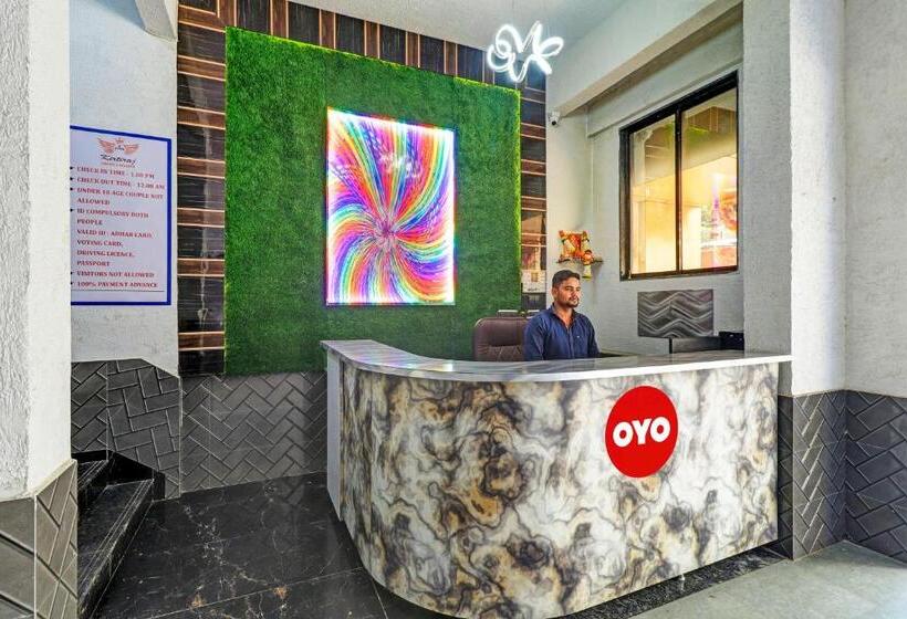 Hotel Kirtiraj Lodging And Boarding